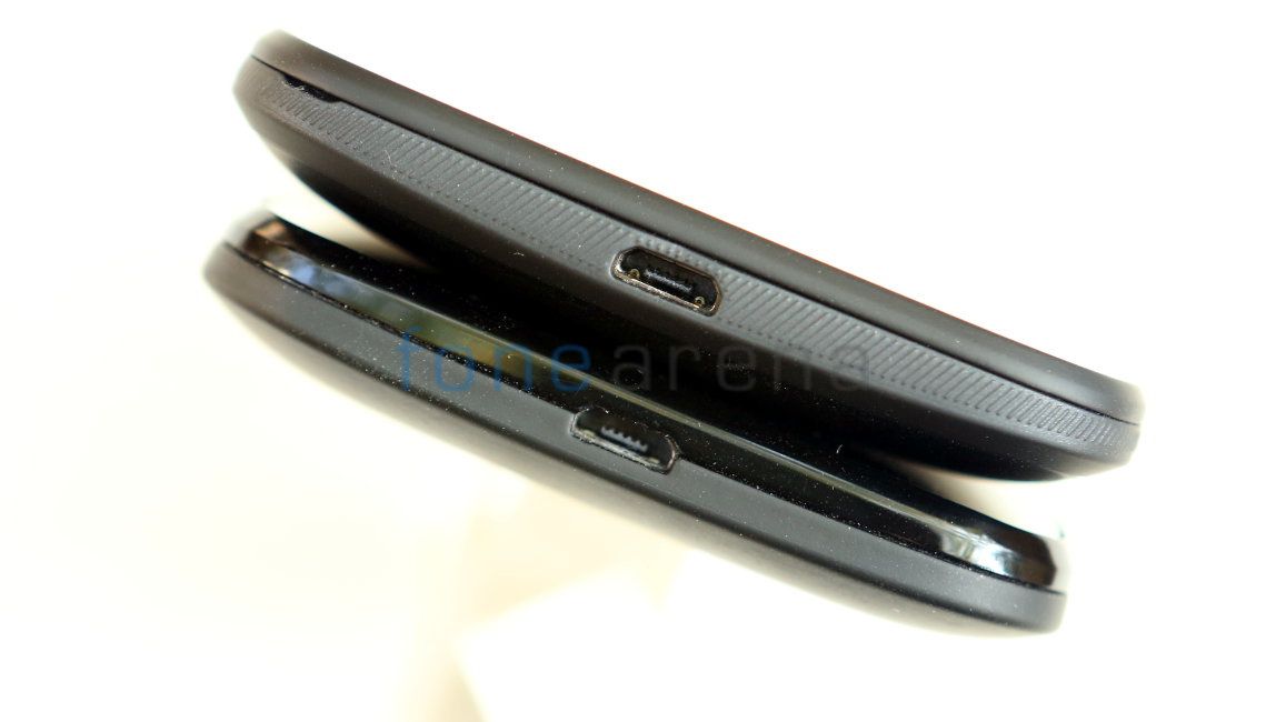 Smartphone gi&aacute; rẻ Moto E 2nd c&oacute; m&agrave;n h&igrave;nh lớn hơn sản phẩm tiền nhiệm