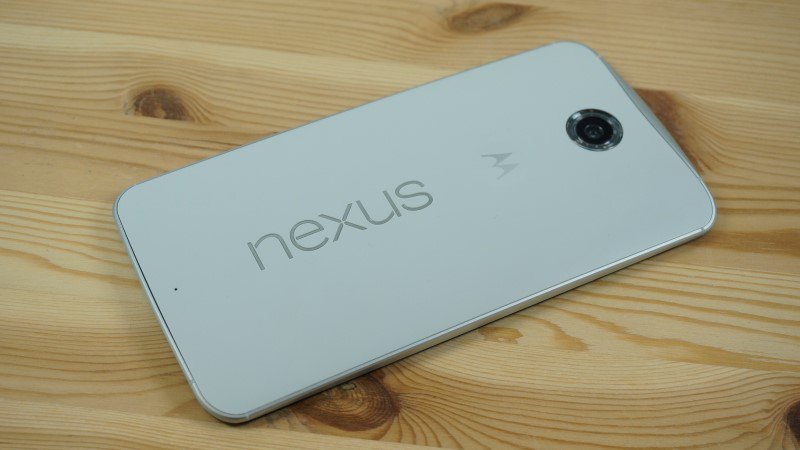 Nexus 6 sẽ chạy hệ điều h&agrave;nh Android M hiện đại