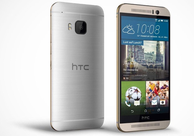 Smartphone hot nhất HTC One E9 hiện l&agrave; sản phẩm được mong đợi nhất hiện nay