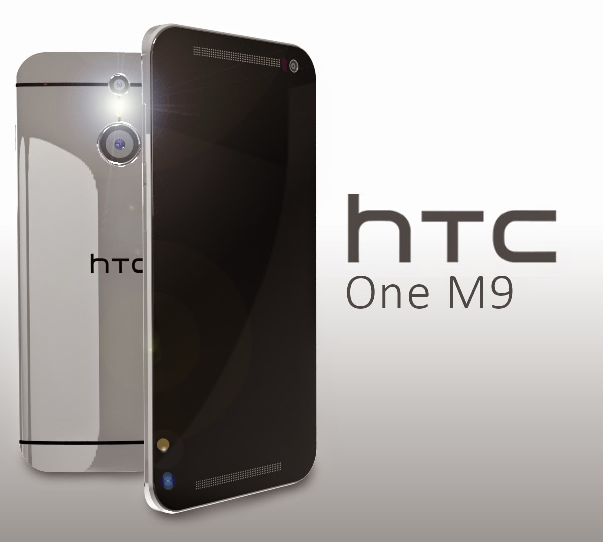 One M9 là dòng smartphone hot nhất hiện nay của HTC One M9 là dòng smartphone hot nhất hiện nay của HTC