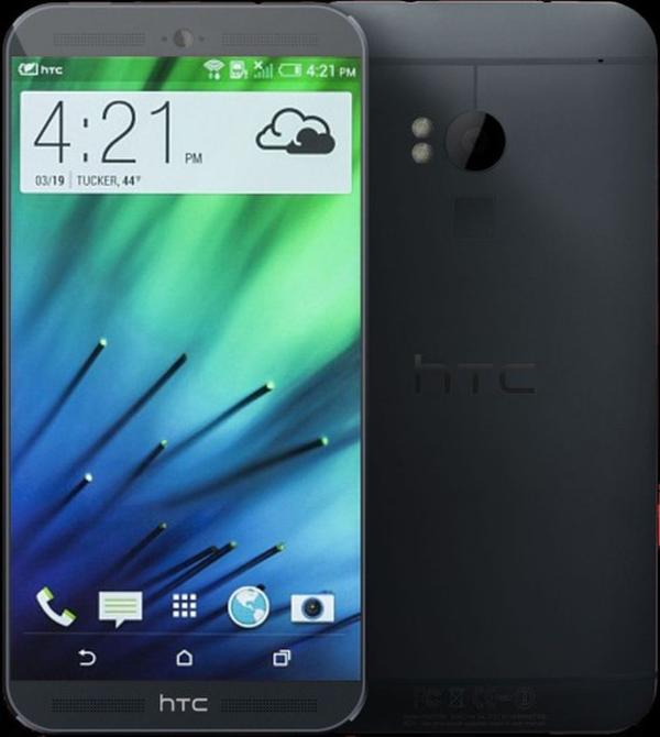 Smartphone hot nhất này sẽ sở hữu nhiều công nghệ mới nhất Smartphone hot nhất này sẽ sở hữu nhiều công nghệ mới nhất