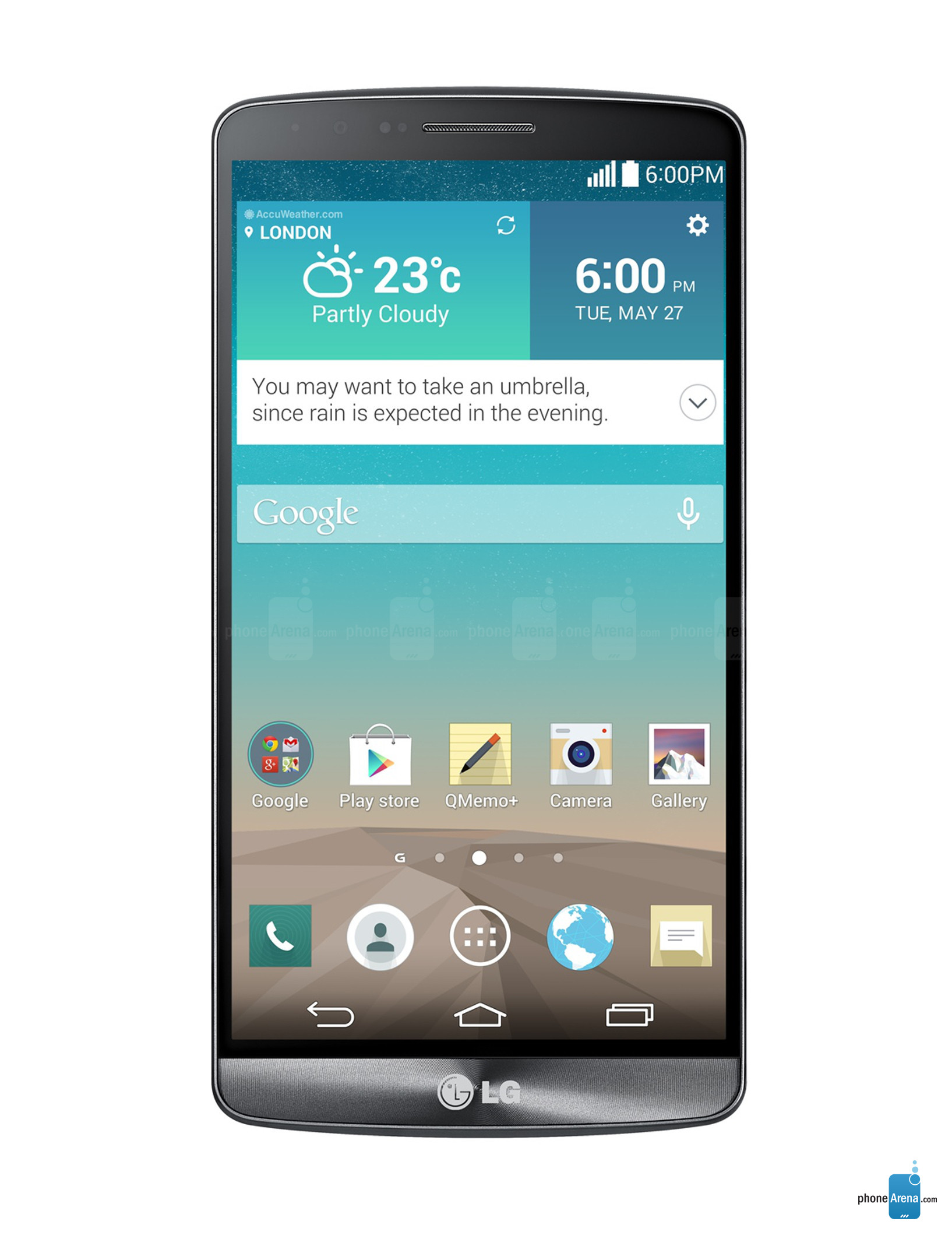 LG G3 được b&aacute;n tại Việt Nam với gi&aacute; kh&aacute; rẻ