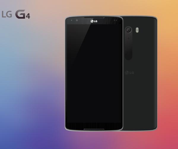 G4 l&agrave; d&ograve;ng smartphone hot nhất của LG c&oacute; chất lượng cao