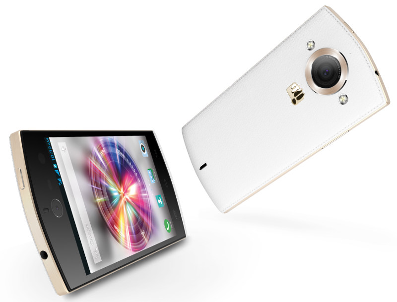 Mẫu smartphone hot nhất n&agrave;y nổi bật với camera trước c&oacute; độ ph&acirc;n giải l&ecirc;n tới 13MP