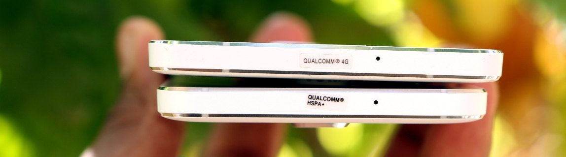 Chip hệ thống của 2 smartphone hot nhất này hoàn toàn khác nhau