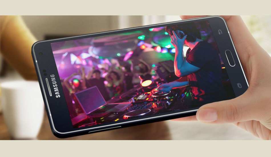 Người sử dụng đang mong chờ sở hữu mẫu smartphone hot nhất của Samsung