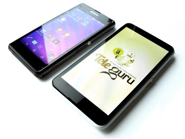 Smartphone hot nhất của Sony, Xperia E4 chỉ c&oacute; 2 m&agrave;u đen v&agrave; trắng