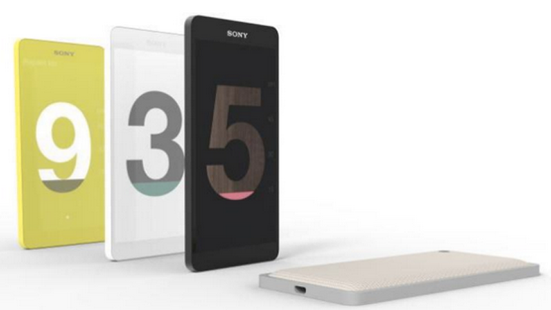 Smartphone hot nhất, Xperia Z4 theo dự kiến sẽ ra mắt v&agrave;o th&aacute;ng 3 tới