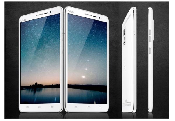 Vivo Xplay 3s được xem l&agrave; sản phẩm smartphone d&agrave;nh ri&ecirc;ng cho những người y&ecirc;u &acirc;m nhạc