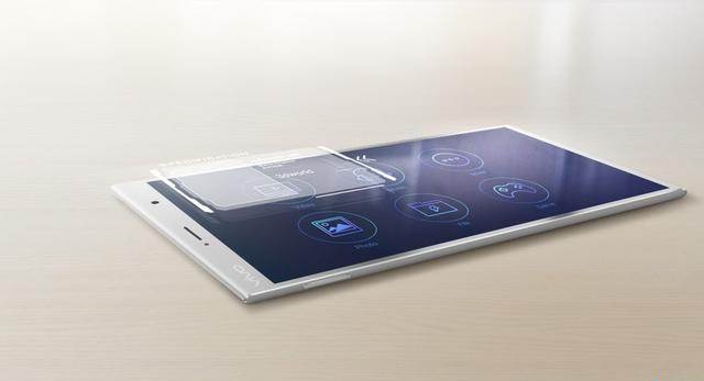 Hiện nay, Vivo XPlay S5 l&agrave; mẫu smartphone hot nhất tr&ecirc;n thị trường