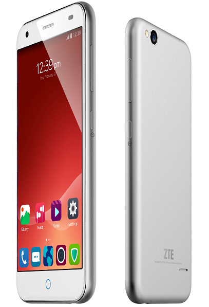 Sản phẩm n&agrave;y sử dụng Qualcomm Snapdragon 615 ti&ecirc;n tiến