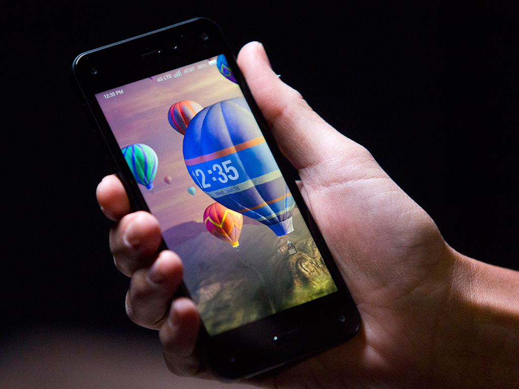 Đ&acirc;y l&agrave; sản phẩm smartphone chống ch&aacute;y đầu ti&ecirc;n được thiết kế tr&ecirc;n thị trường
