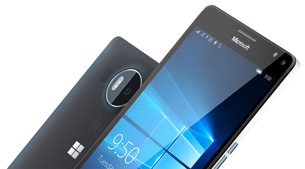 Hai mẫu Mircosoft Lumia b&aacute;n ra chắc chắn sẽ khuynh đảo thị trường 