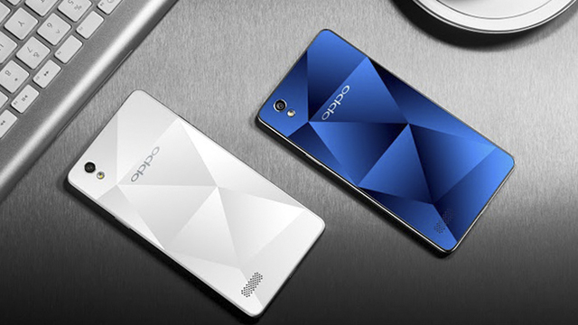  Mirror 5 hiện l&agrave; smartphone hot nhất tầm trung của OPPO