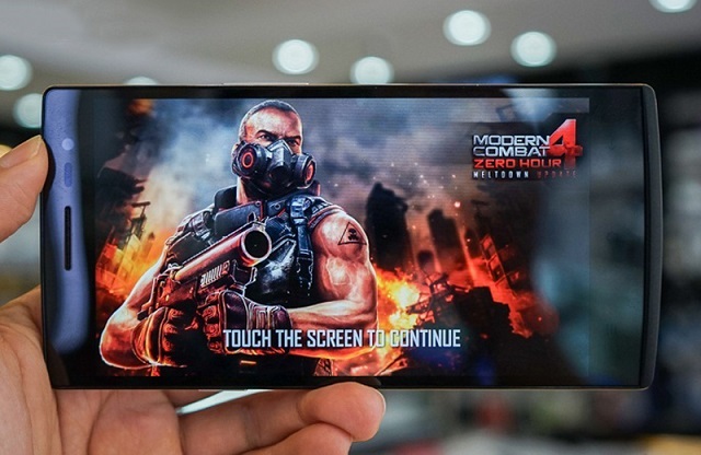 OPPO Find 7a nổi bật trong top smartphone hot nhất hiện nay với cấu h&igrave;nh 'khủng'