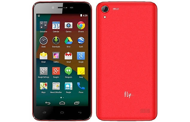Mẫu smartphone hot nhất n&agrave;y c&oacute; 2 m&agrave;u hồng v&agrave; x&aacute;m