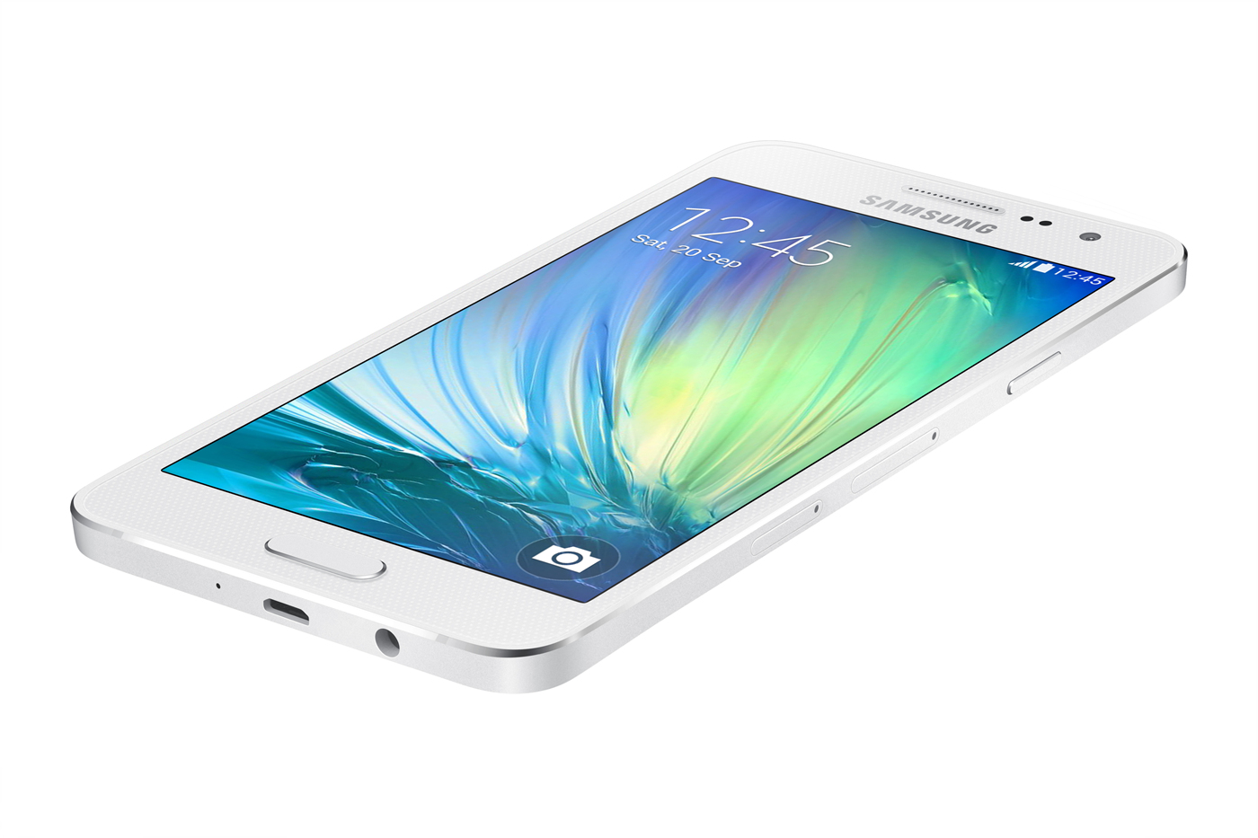 Thiết kế ngo&agrave;i của mẫu smartphone hot nhất n&agrave;y c&oacute; nhiều cải tiến so với c&aacute;c sản phẩm tiền nhiệm