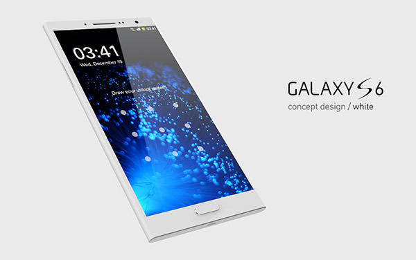 Galaxy S6 hứa hẹn sẽ l&agrave; thiết bị cầm tay hiện đại nhất cho người d&ugrave;ng