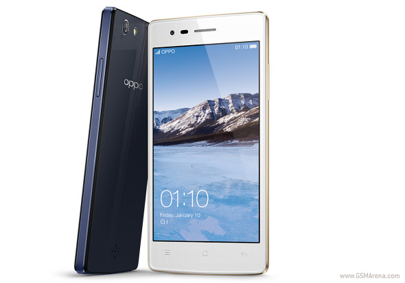 Smartphone hot nhất gi&aacute; rẻ OPPO Neo 5 phi&ecirc;n bản mới nhất 2015