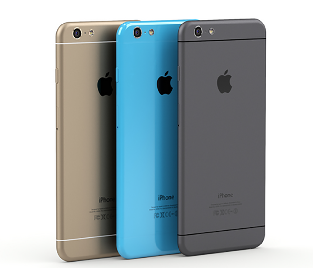 Apple iPhone 6S v&agrave; iPhone 6S PLUS sẽ l&agrave; smartphone hot nhất của Apple khi ra mắt