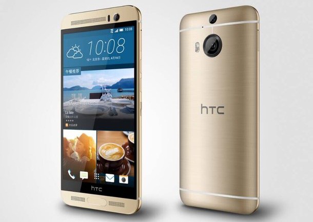 Kh&aacute;c với những d&ograve;ng smartphone gi&aacute; rẻ kh&aacute;c, One M9 Plus c&oacute; tốc độ xử l&yacute; l&ecirc;n tới 2,2 GHz