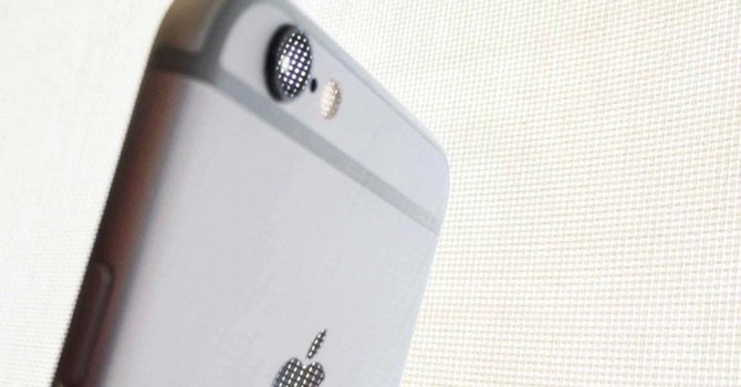 Smartphone hot nhất của Apple sẽ sở hữu camera c&ocirc;ng nghệ mới cực khủng