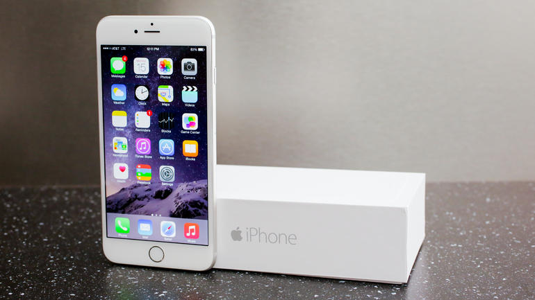 C&aacute;c mẫu smartphone hot nhất của Apple đều sở hữu t&iacute;nh năng trợ l&yacute; ảo c&aacute; nh&acirc;n Siri