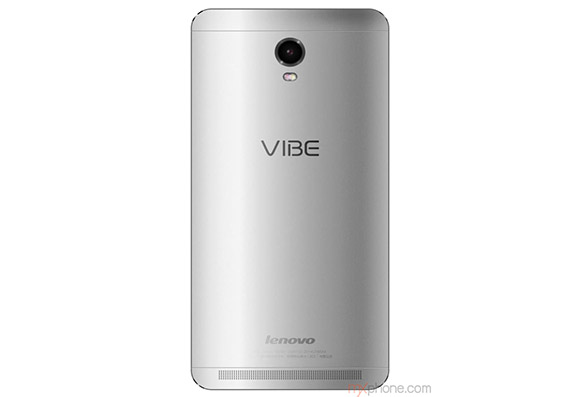 Smartphone Lenovo  Vibe P1 Pro l&agrave; 1 phi&ecirc;n bản cao cấp của Vibe P1