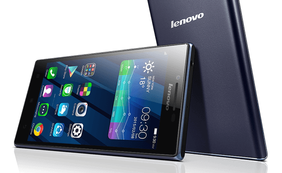 P70 l&agrave; smartphone hot nhất mới được Lenovo c&ocirc;ng bố gần đ&acirc;y