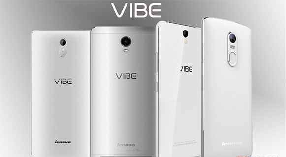 Vibe S1 l&agrave; mẫu smartphone hot nhất đang được giới trẻ mong đợi