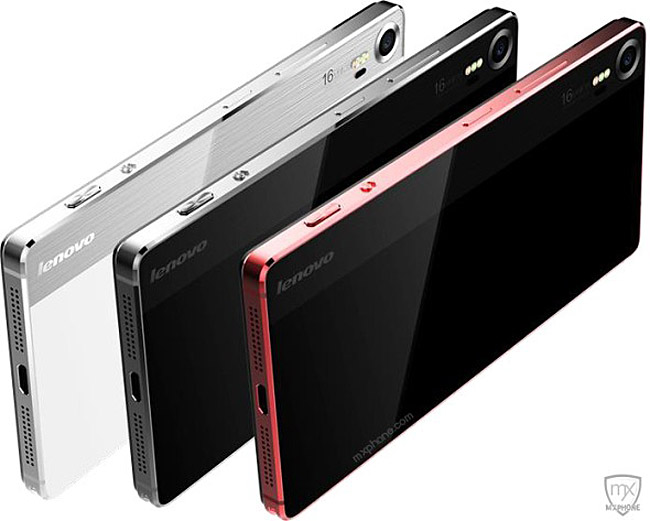 Smartphone n&agrave;y được cho l&agrave; c&oacute; bước đột ph&aacute; cả về phần mềm v&agrave; thiết kế so với c&aacute;c sản phẩm tiền nhiệm
