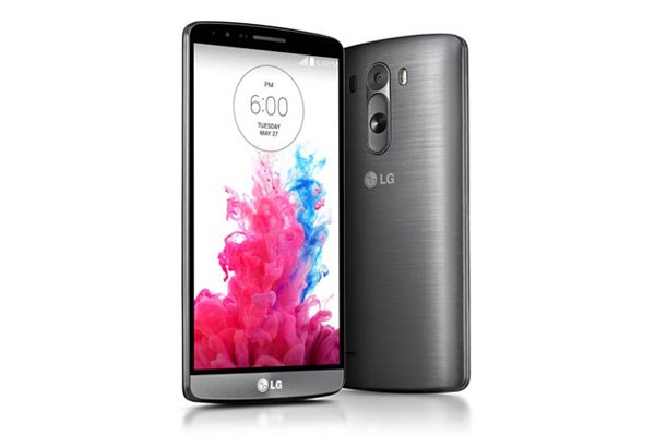 LG G3 Beat thuộc d&ograve;ng smartphone hot nhất của m&ugrave;a Valentine năm nay