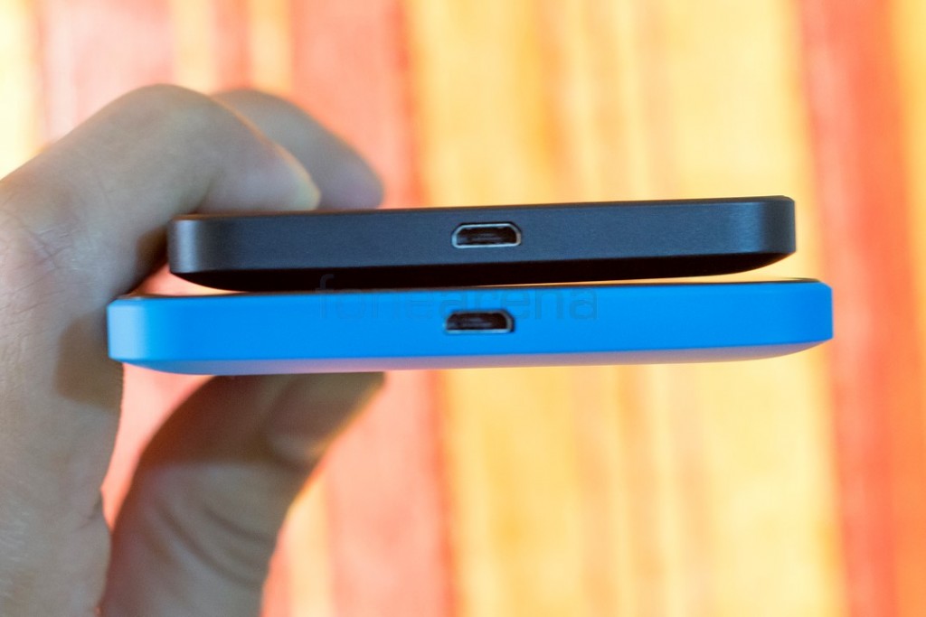 2 smartphone giá rẻ này có thiết kế tương tự nhau 2 smartphone giá rẻ này có thiết kế tương tự nhau