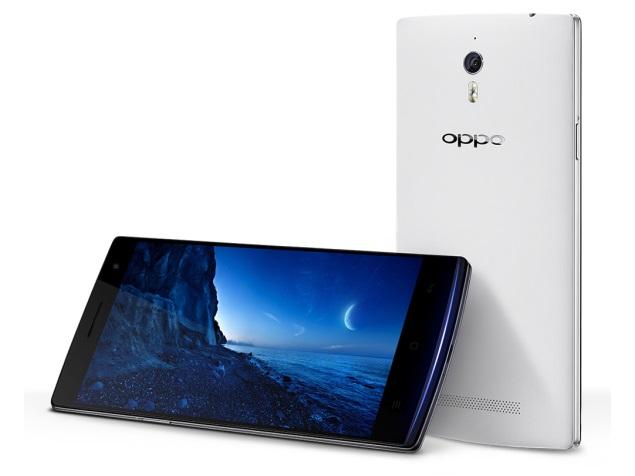 OPPO Find 7 l&agrave; smartphone hot nhất sở hữu m&agrave;n h&igrave;nh Quad HD rộng 5,5 inch