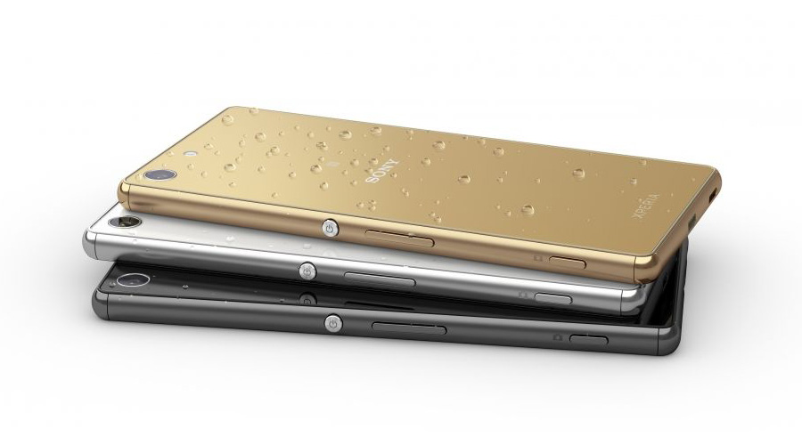 Sony Xperia M5 Dual l&agrave; chiếc smartphone hot nhất d&agrave;nh ri&ecirc;ng cho t&iacute;n đồ th&iacute;ch chụp ảnh tự sướng