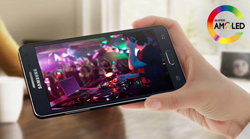 Samsung Galaxy A5 lọt top smartphone hot nhất c&oacute; thiết kế đẹp hơn iPhone