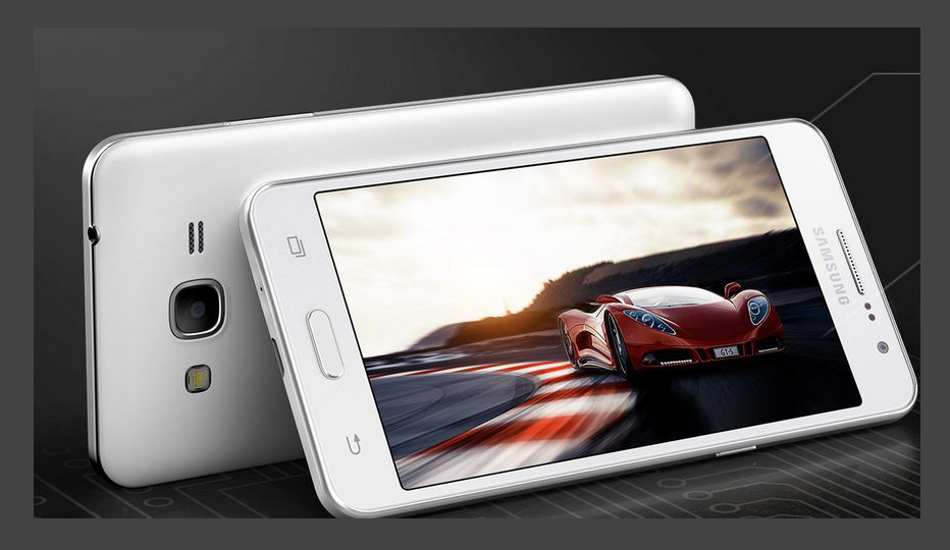 Galaxy Grand Prime 4G l&agrave; d&ograve;ng smartphone hot nhất của Samsung đang được mong chờ
