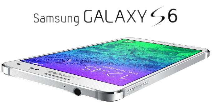 Galaxy S6 hiện l&agrave; mẫu smartphone hot nhất của Samsung 