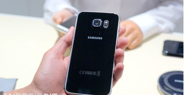 Samsung đ&atilde; cải thiện nhiều c&ocirc;ng nghệ cũng như thiết kế cho sản phẩm mới