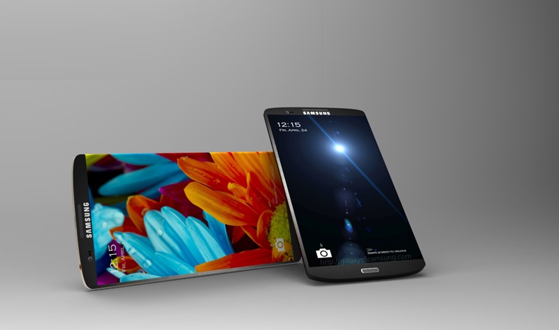Galaxy S6 l&agrave; mẫu smartphone hot nhất của Samsung 