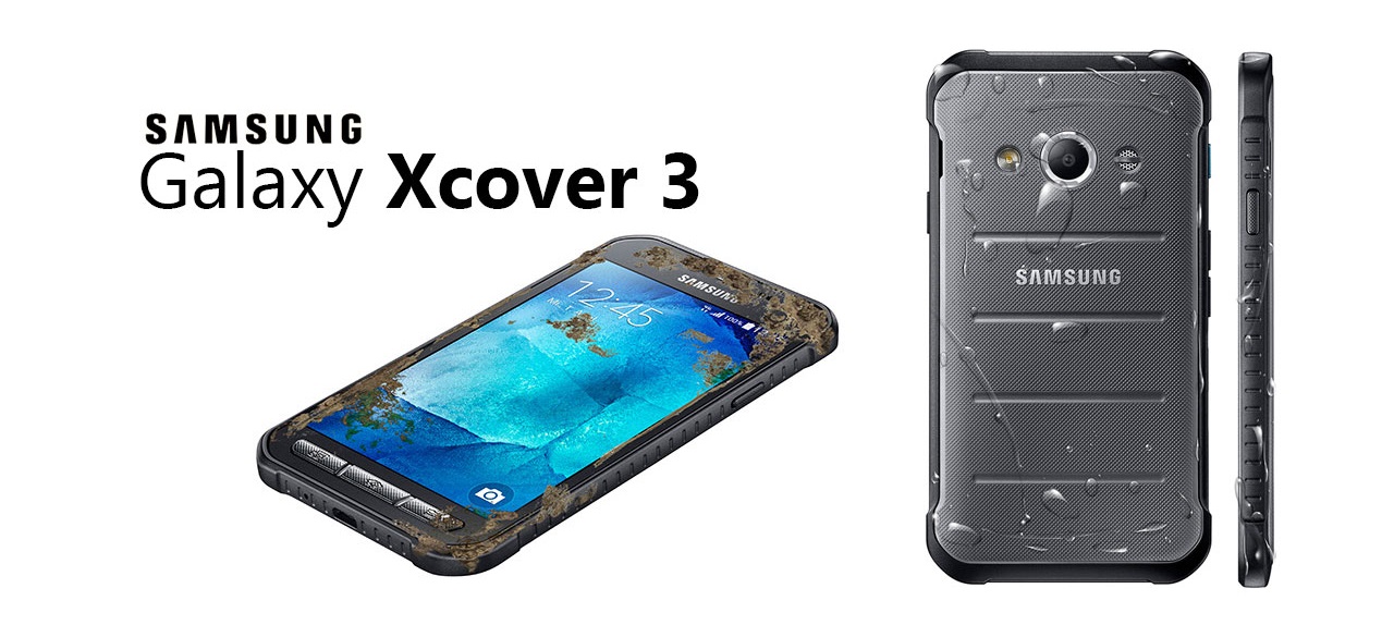 Smartphone hot nhất của Samsung mới ra mắt với chip l&otilde;i tứ si&ecirc;u bền