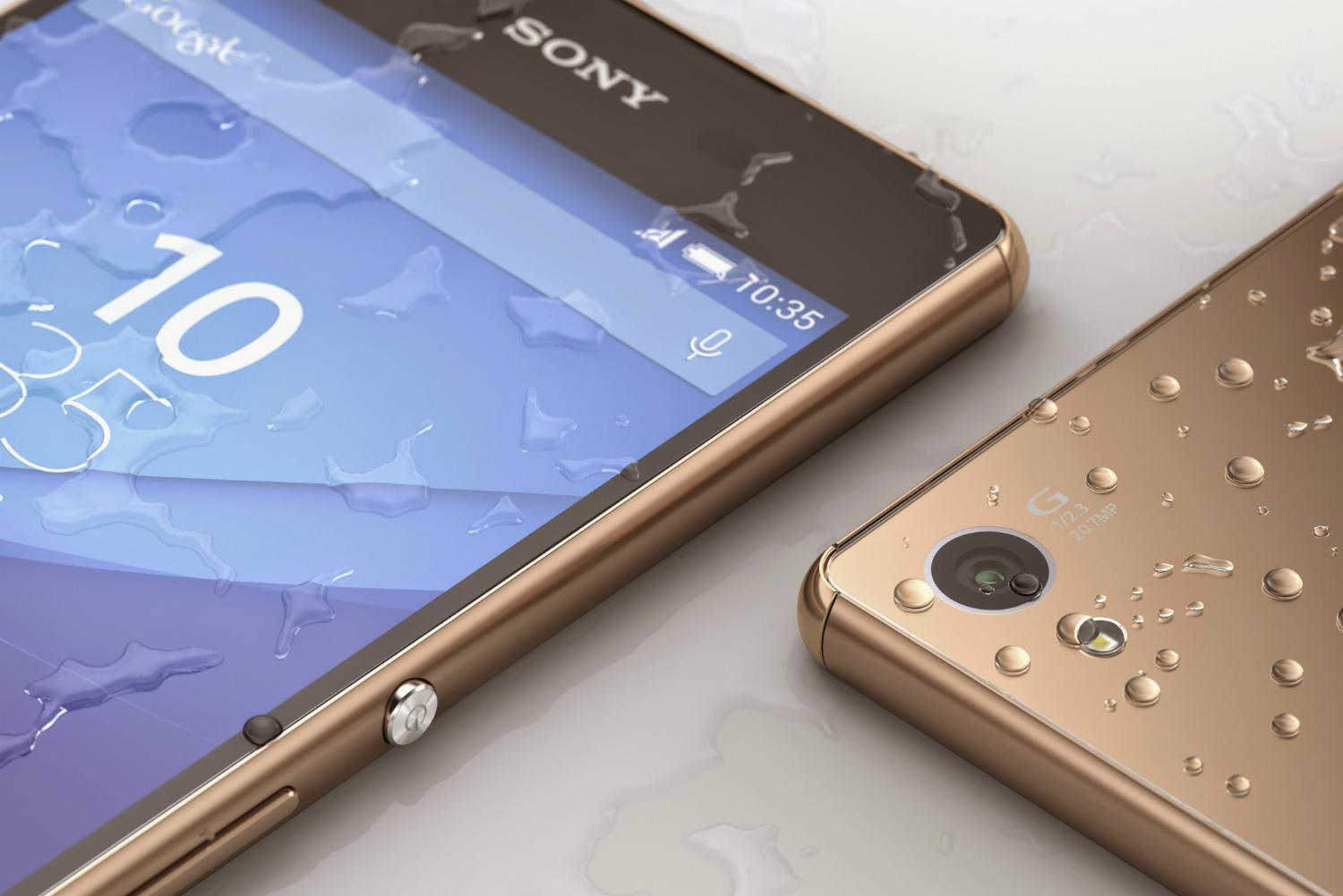 Bộ tứ camera-phone đến từ Sony kh&ocirc;ng chỉ nhiếp ảnh đẹp t&agrave;i t&igrave;nh, m&agrave; c&ograve;n được trang bị cấu h&igrave;nh chuẩn 'miễn ch&ecirc;'