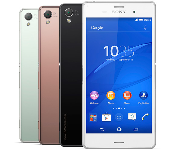 Sony l&agrave; thương hiệu smartphone đi đầu trong c&ocirc;ng nghệ &acirc;m thanh