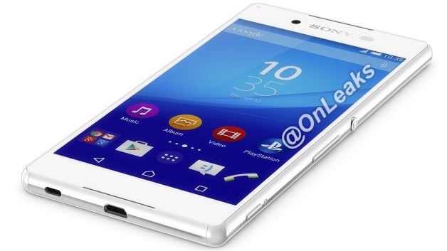 Smartphone hot nhất của Sony l&agrave; Xperia Z4 chắc chắn sẽ được ra mắt tại IFA năm nay