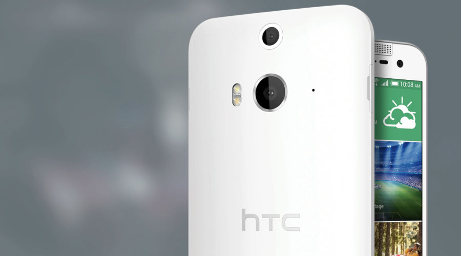 HTC Butterfly 2 l&agrave; một trong những smartphone hot nhất ph&acirc;n kh&uacute;c tầm trung
