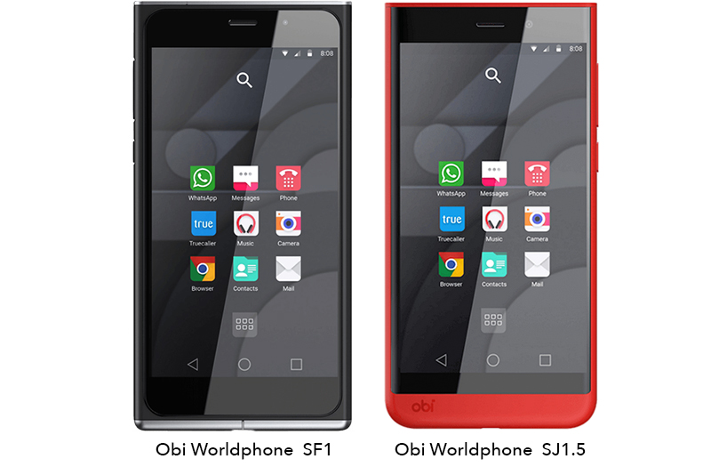 Obi Worldphone SF1 m&agrave;n h&igrave;nh in-cell Full HD 5 inch