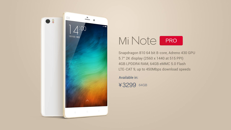 Smartphone hot nhất của Xiaomi ra mắt thị trường Việt với m&agrave;n h&igrave;nh cỡ lớn ấn tượng