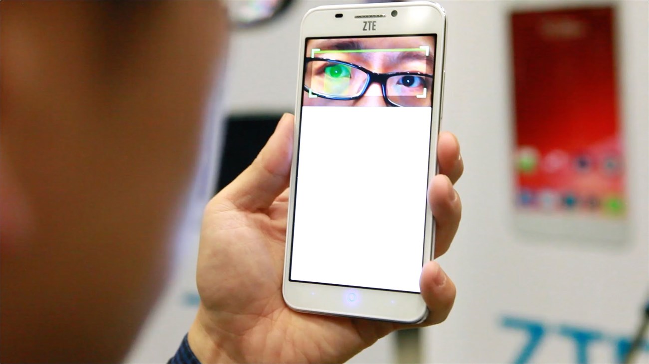 Smartphone hot nhất Zte Grand S3 camera si&ecirc;u 'khủng'