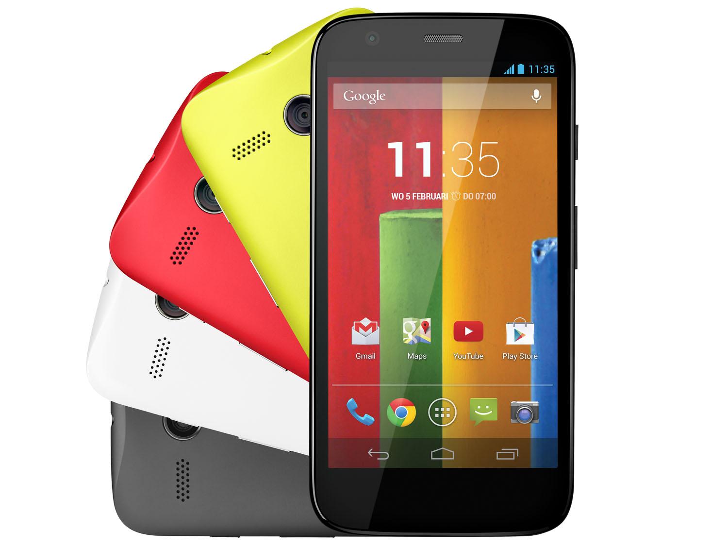 Si&ecirc;u phẩm n&agrave;y chạy hệ điều h&agrave;nh Android mới nhất 5.0 Lollipop 
