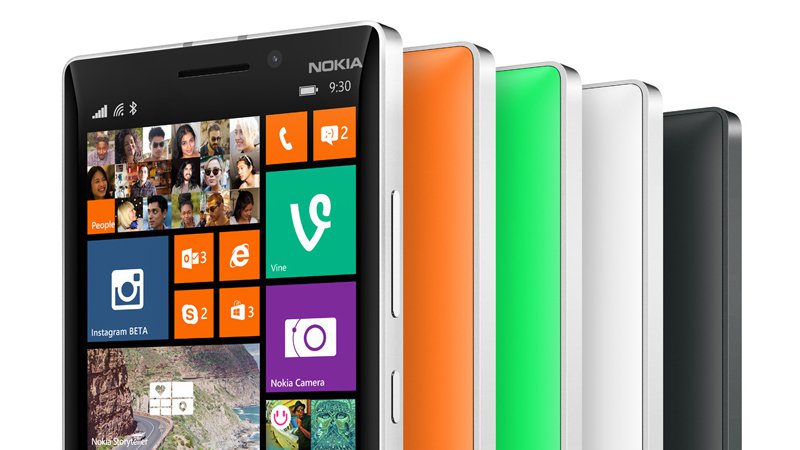 Theo dự kiến, Lumia 940 sẽ chạy hệ điều h&agrave;nh Windows Phone 10